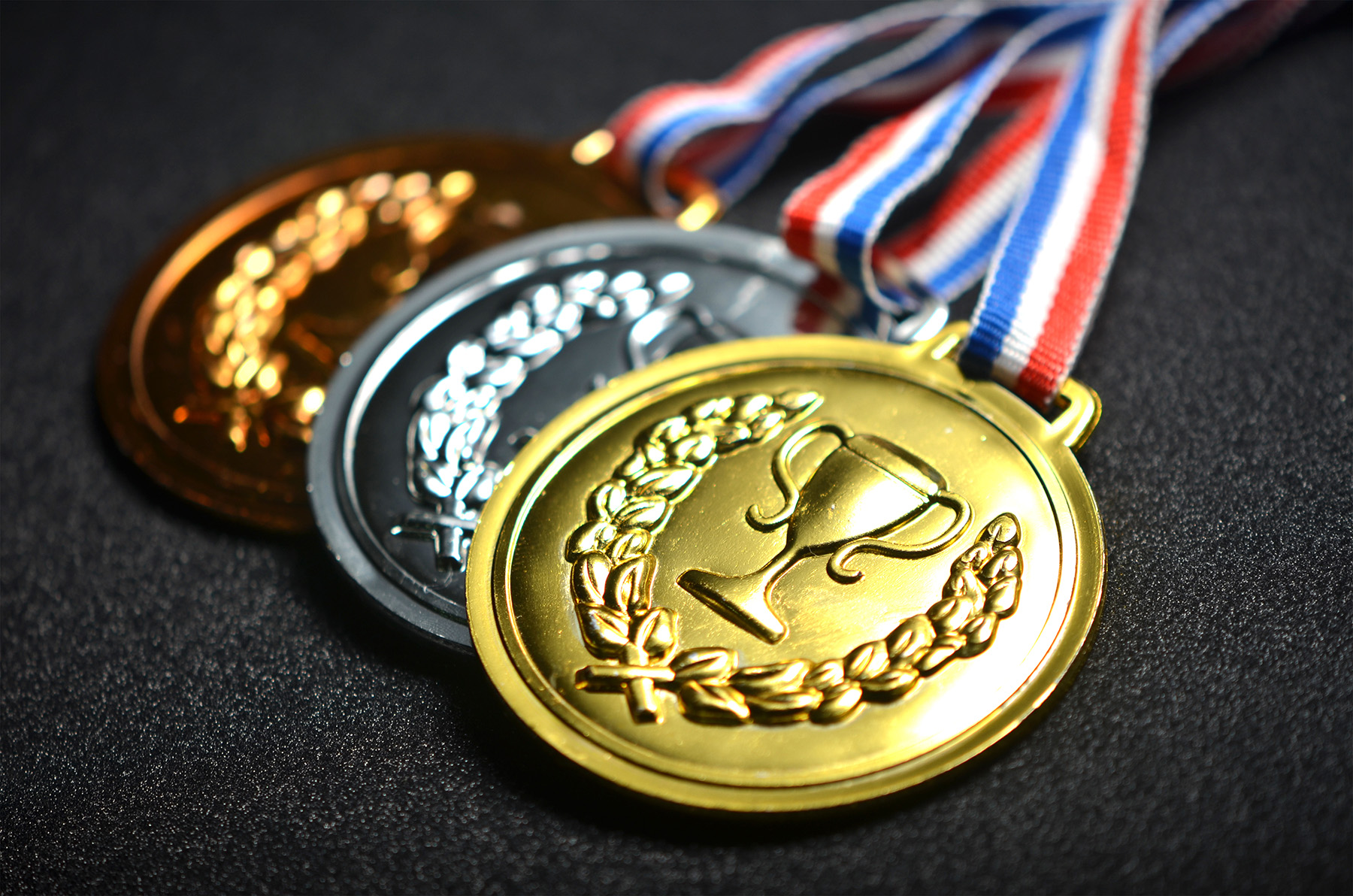 gold-medal